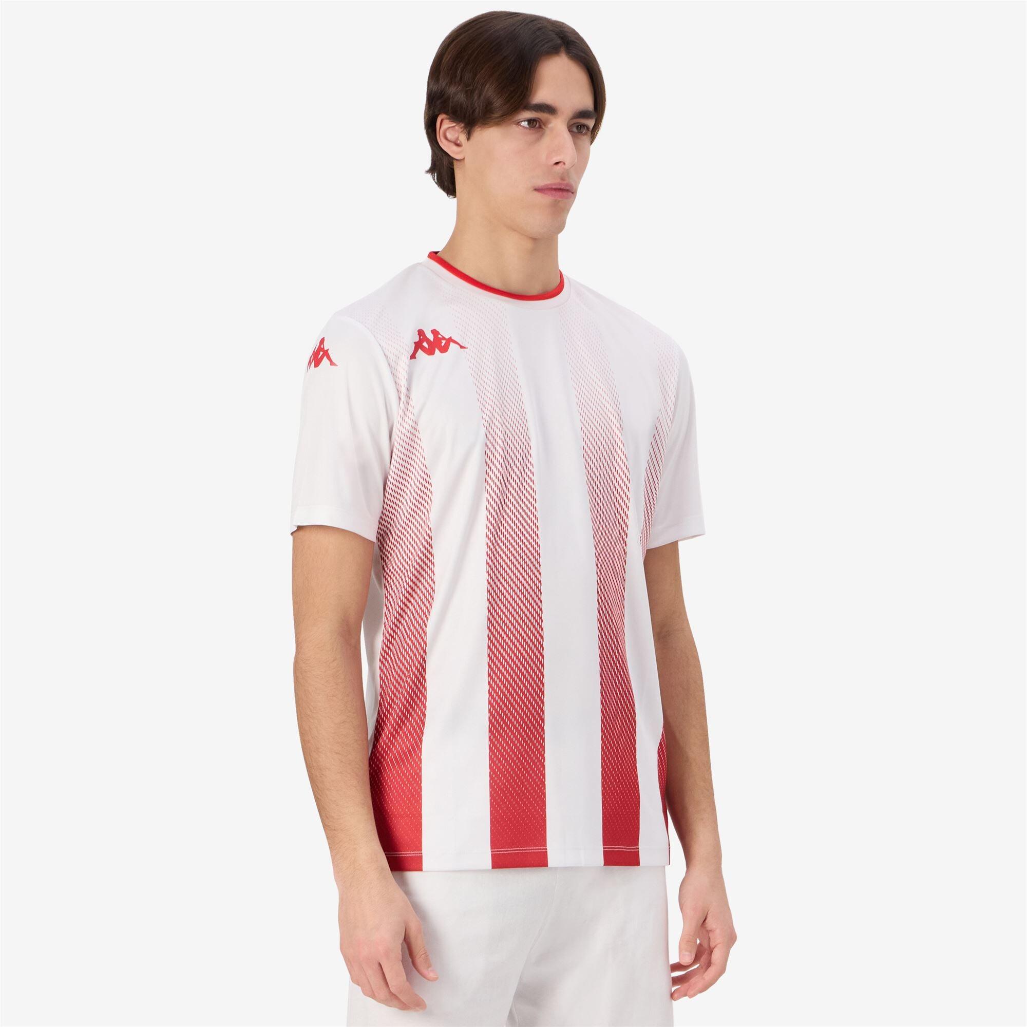 Kinder Sportshirt Kappa Bugo 5/7