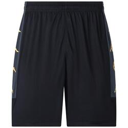 Short multisports homme Gondo blanc