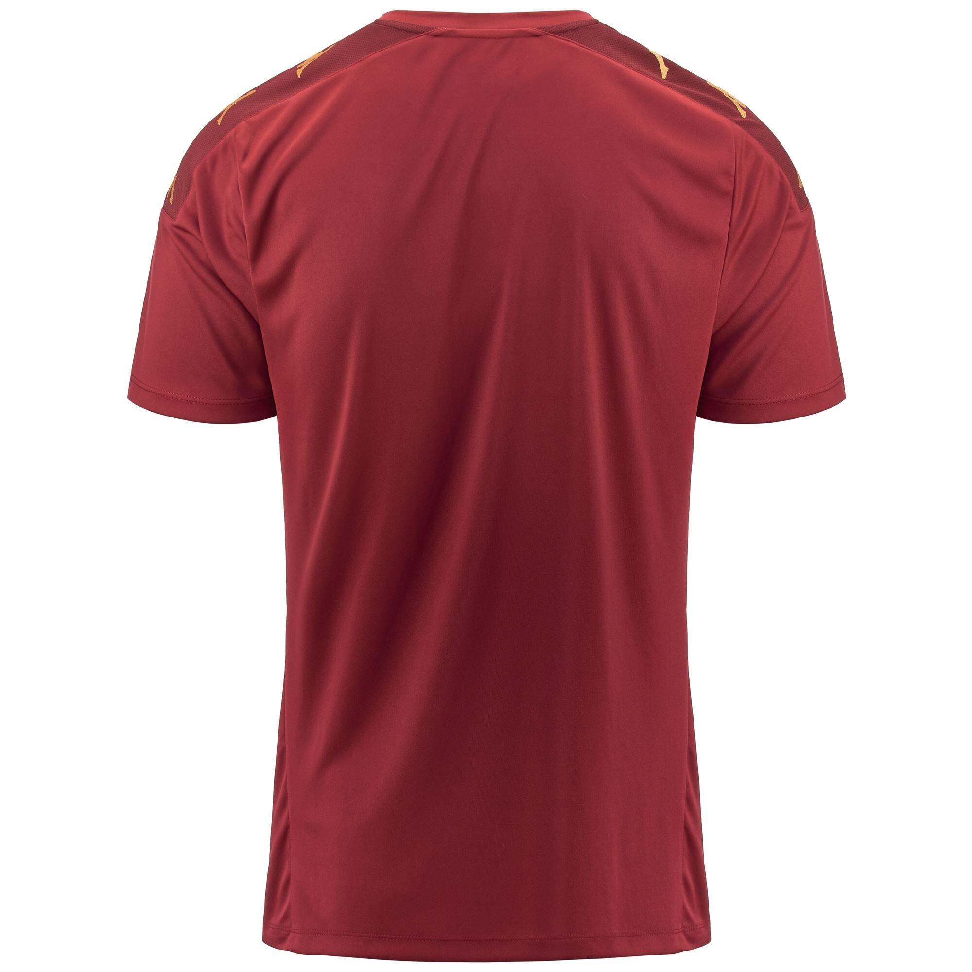 Camisola Kappa Gianto 3/5