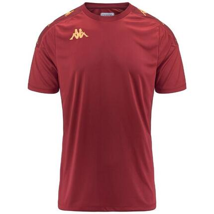 Maillot multisports homme Gianto orange