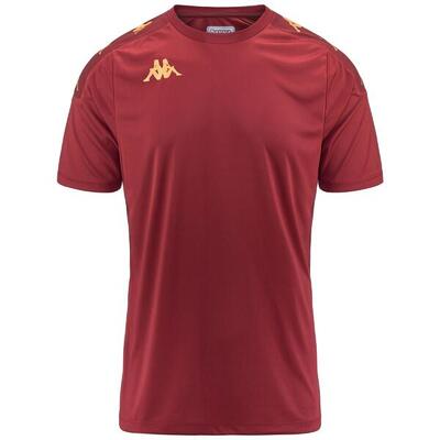 Camiseta de fútbol de hombre Gianto Kappa