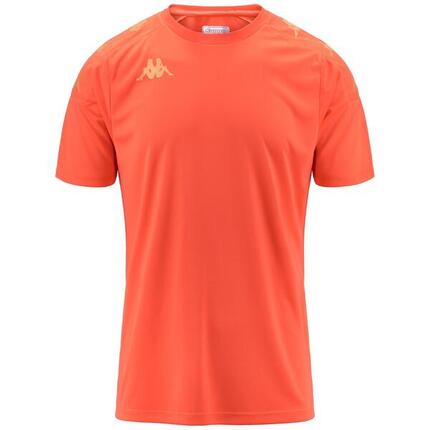 Maillot multisports homme Gianto rouge