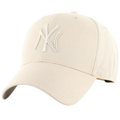 Cappello Unisex Cappello panna RAC17CTP-NTA