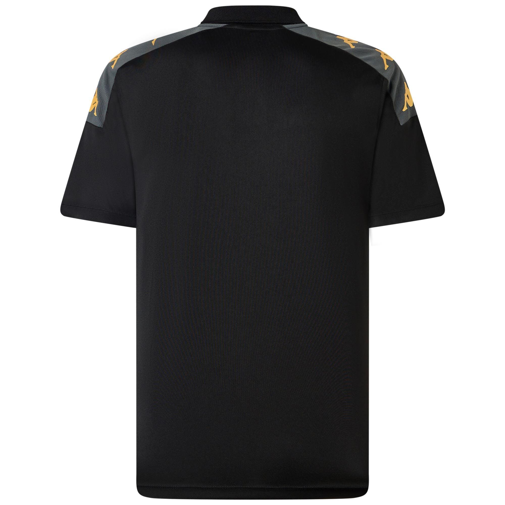 Polo Kappa Ghiolo 3/7