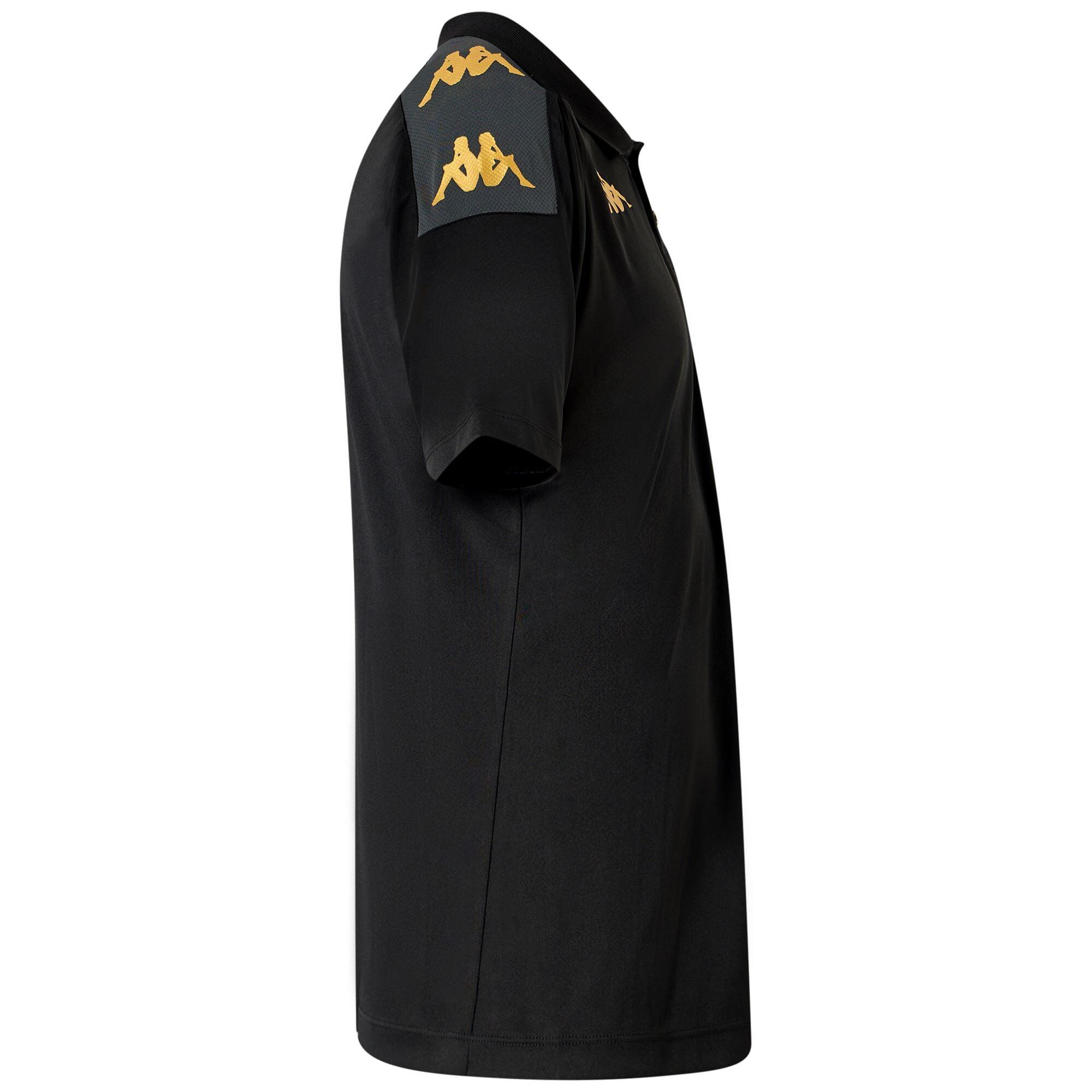 Polo Kappa Ghiolo 2/7