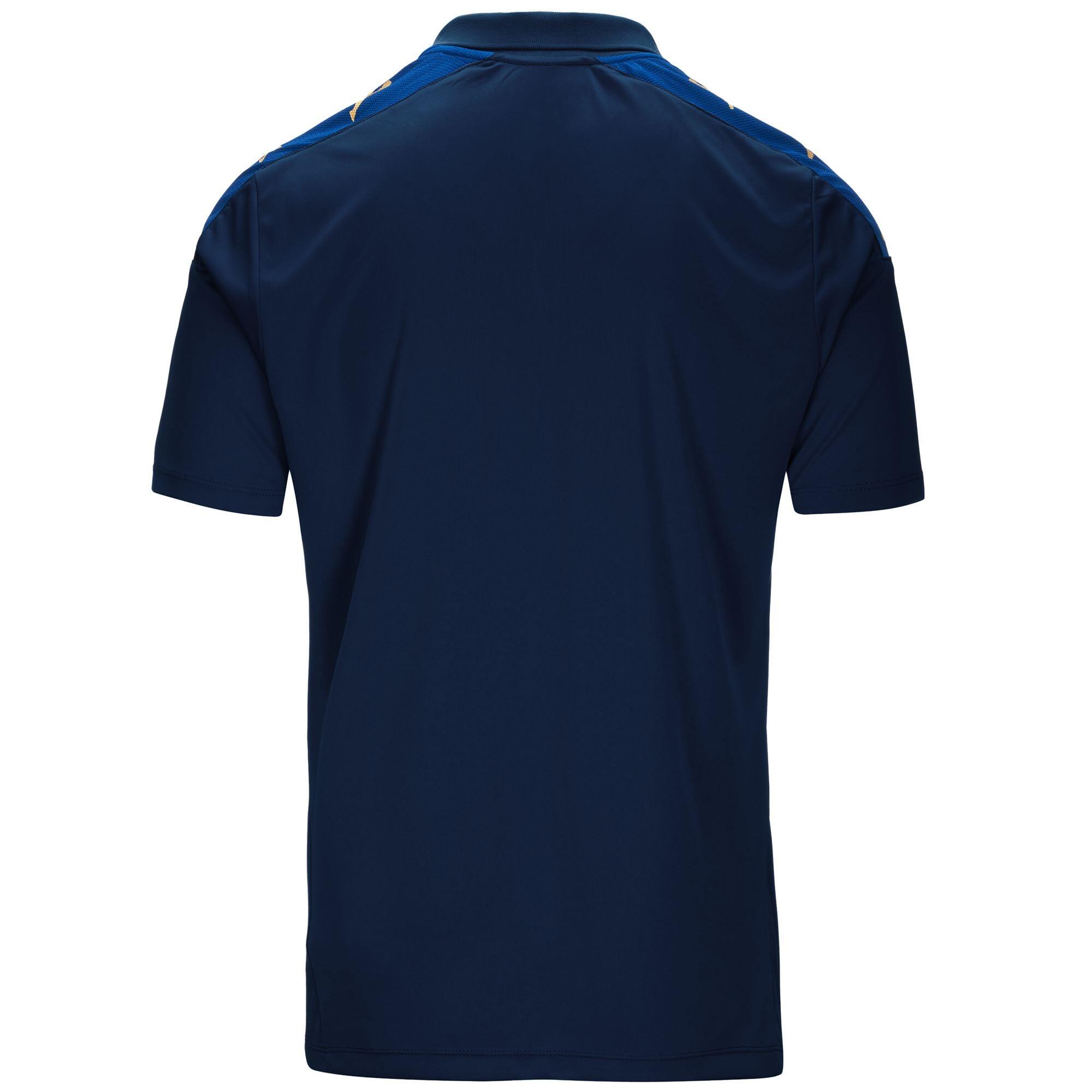 Polo Kappa Ghiolo 3/5