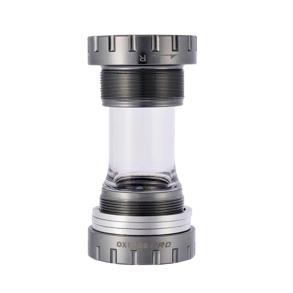 Oxford External Bottom Bracket 68/73mm (Threaded) 2/2