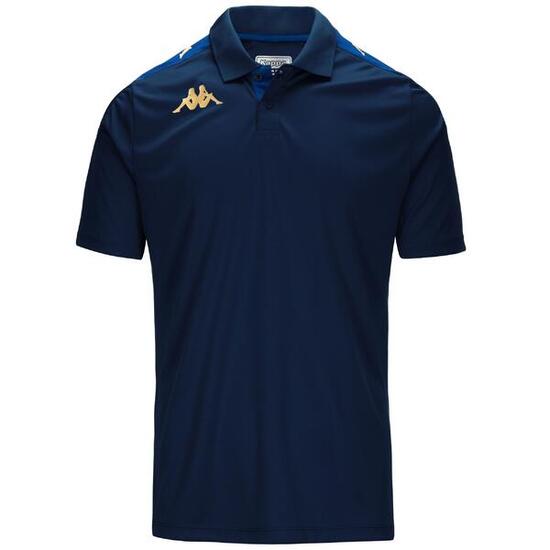 Polo-Shirt Kappa Ghiolo