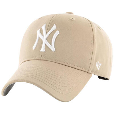 Honkbalpet - mlb - new york yankees cap - verstelbaar