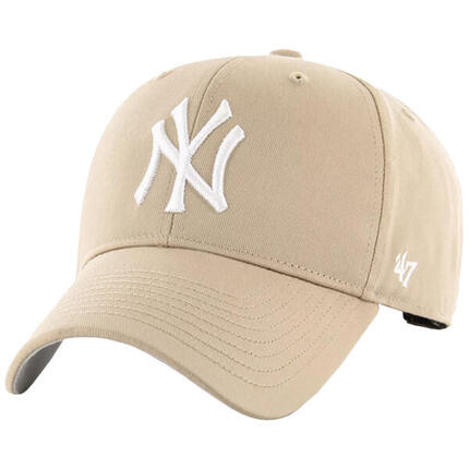 Czapka z daszkiem dla dzieci MLB New York Yankees Kids Cap