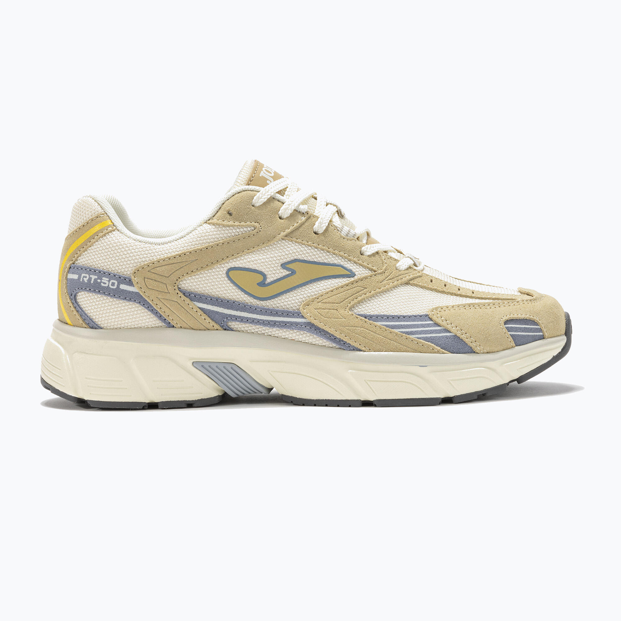 Chaussures Homme Joma RT50 Men 25 Beige 3/3