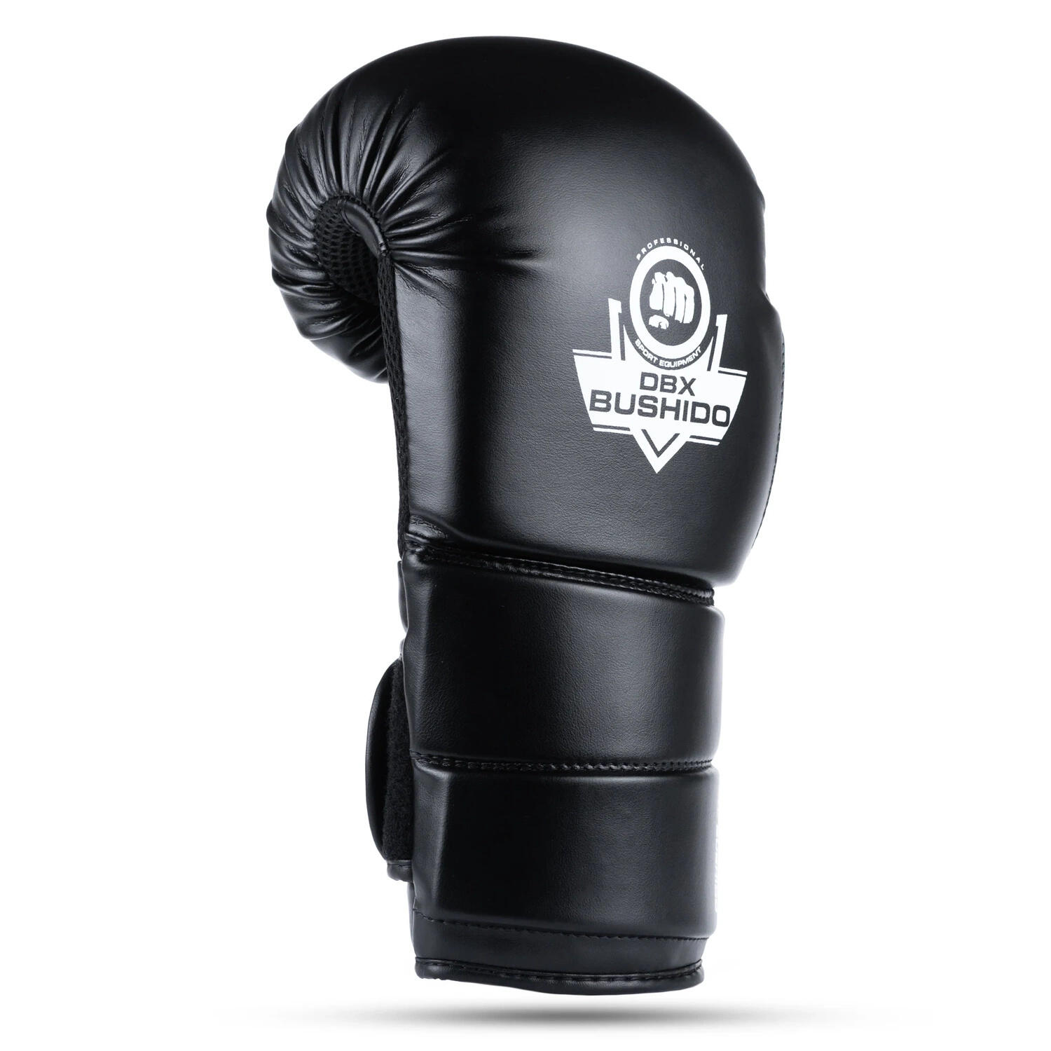 Trainings- und Sparring-Boxhandschuhe DBX Bushido DBX-B-2v9 4/7