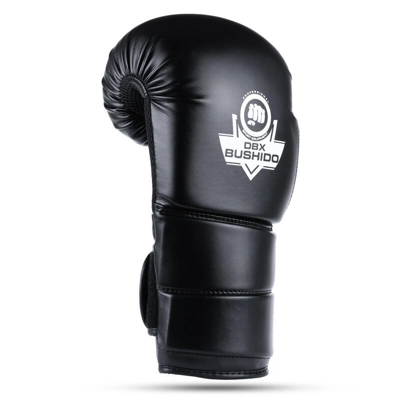 Boxerské rukavice DBX BUSHIDO B-2v9 12oz