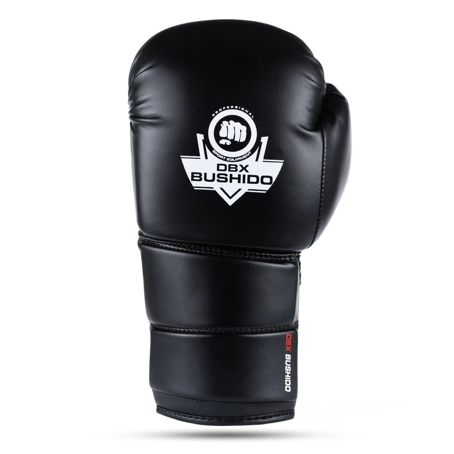 Trainings- und Sparring-Boxhandschuhe DBX Bushido DBX-B-2v9 5/7