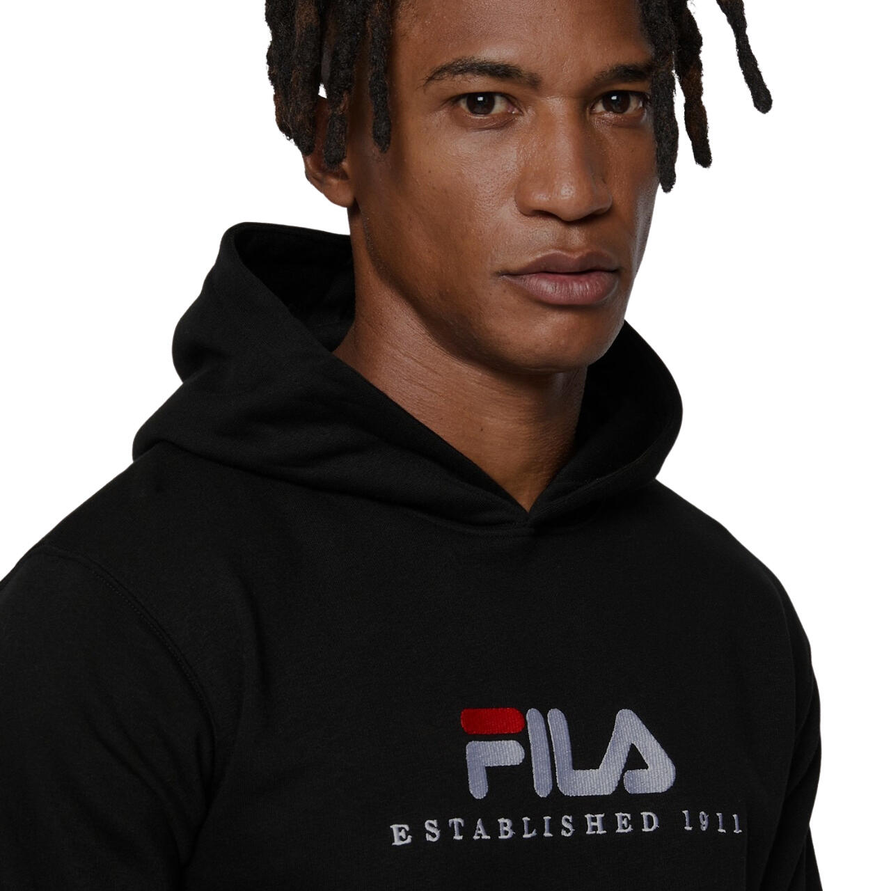 Sweat à capuche FILA Brunssum 6/6