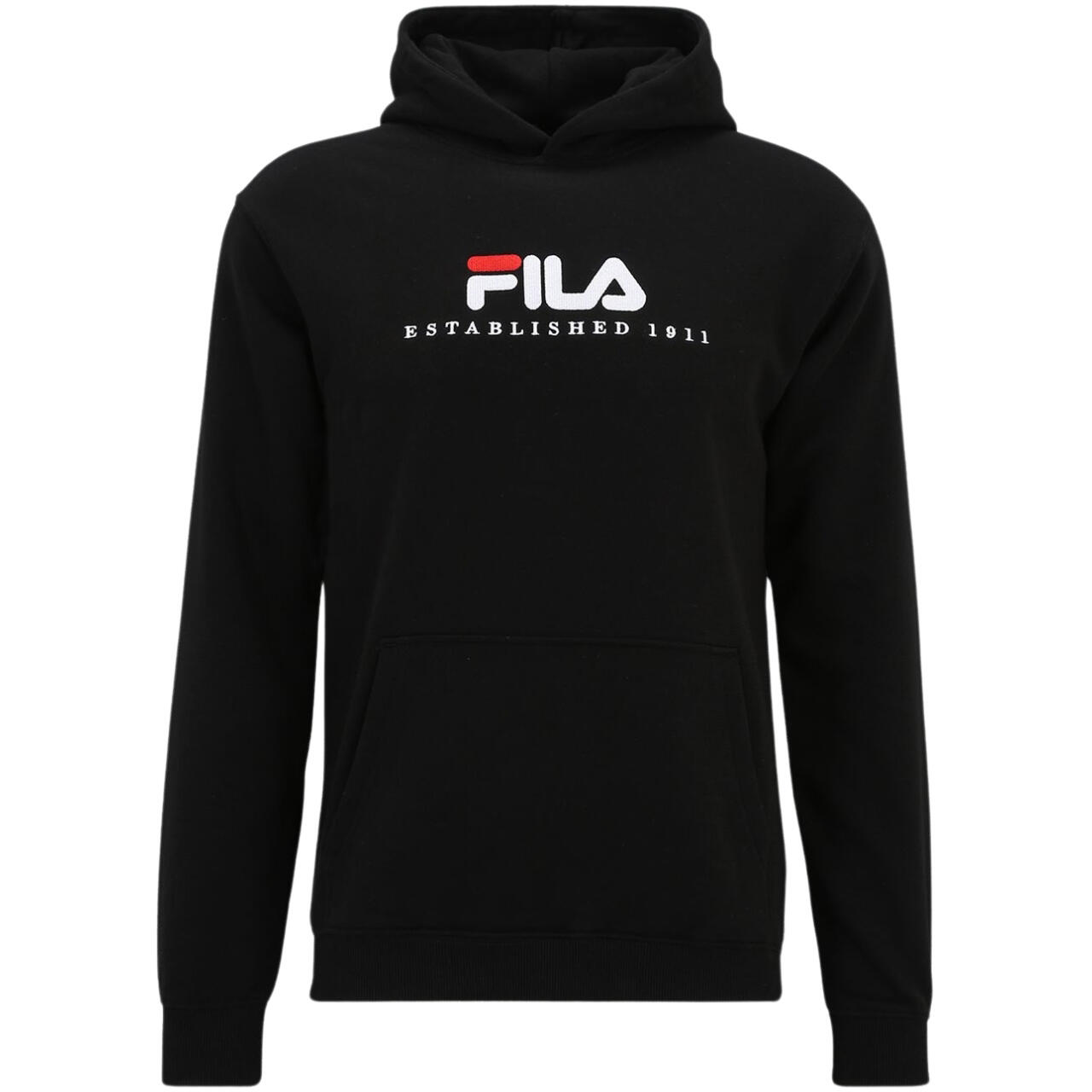 Sweat à capuche FILA Brunssum 2/6