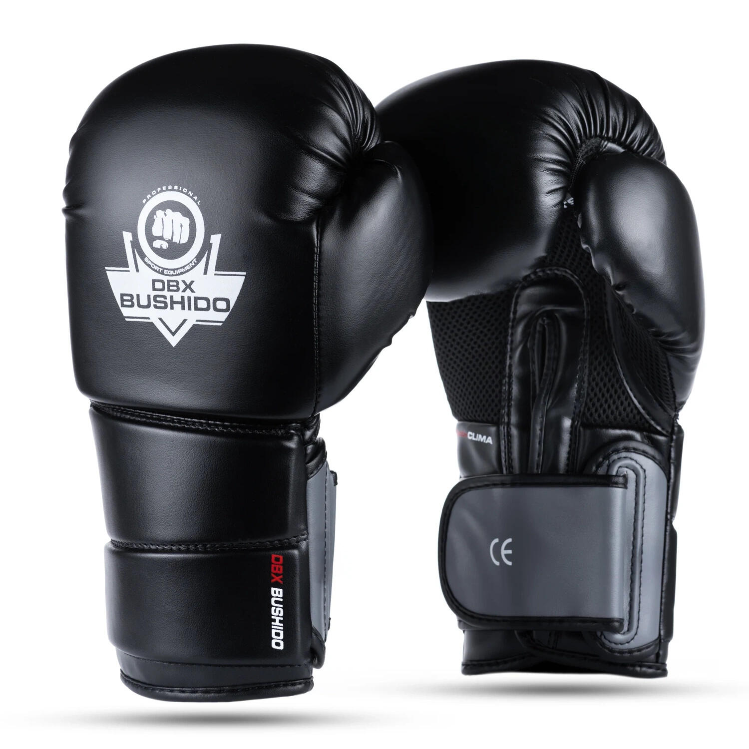 DBX BUSHIDO Boxerské rukavice B-2v9