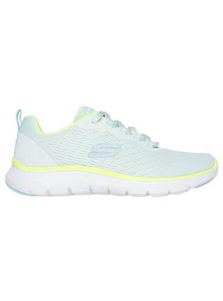 Zapatillas Skechers Mujer Flex Appeal 5.0 - New Thrive