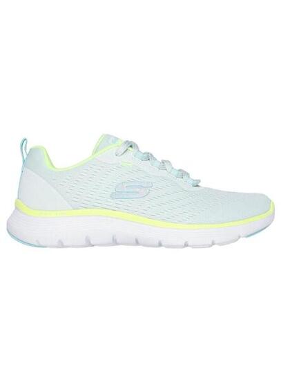 Zapatillas Skechers Mujer Flex Appeal 5.0 - New Thrive