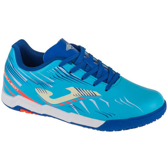 Buty halowe do piłki nożnej chłopięce, Propulsion Jr 25 PRJS IN