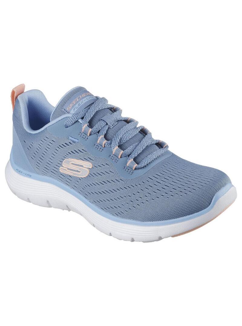 Zapatillas Skechers Mujer Flex Appeal 5.0 - New Thrive 3/6