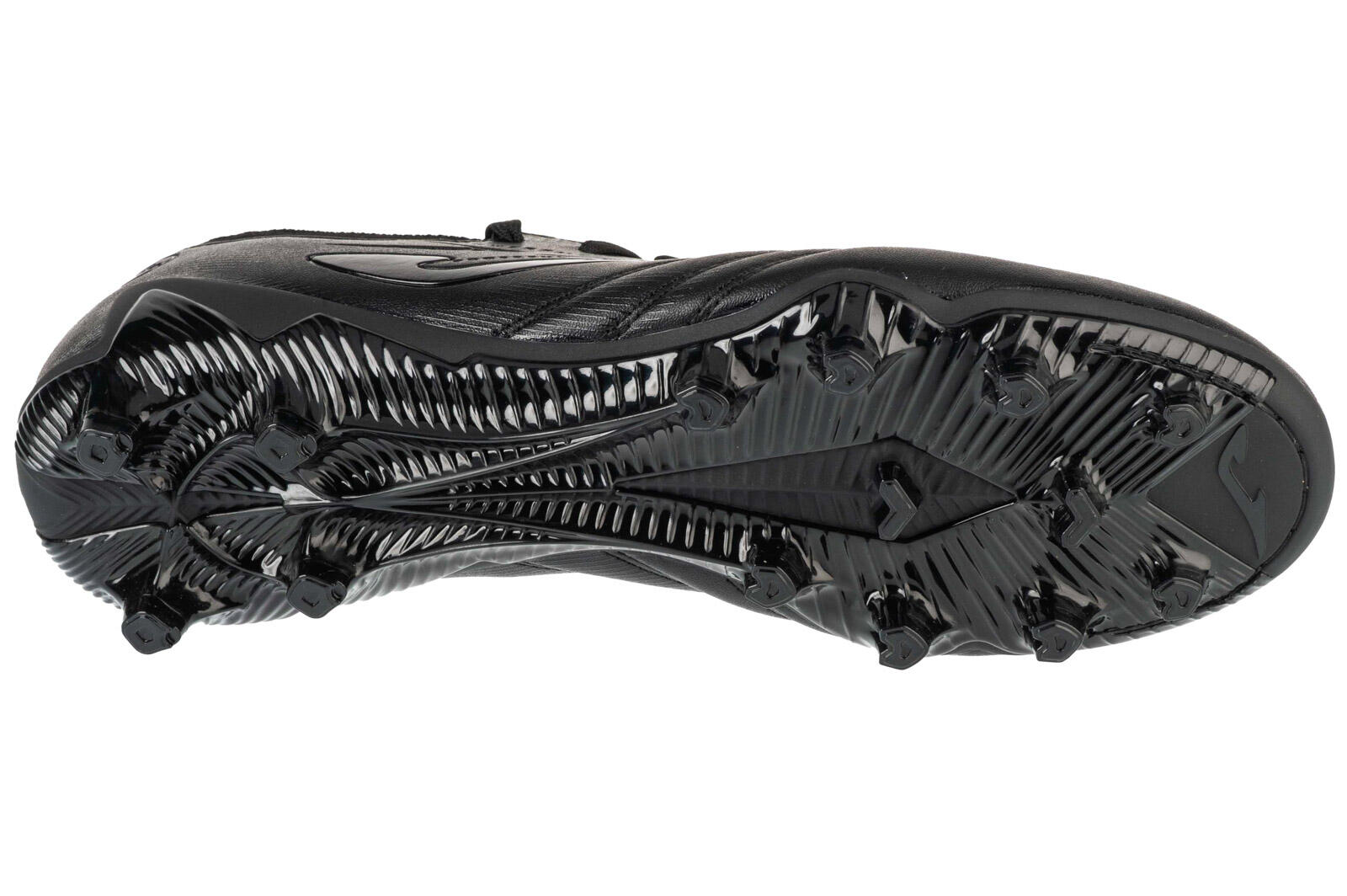 Fußballschuhe Joma Powerful 2521 FG schwarz 4/4