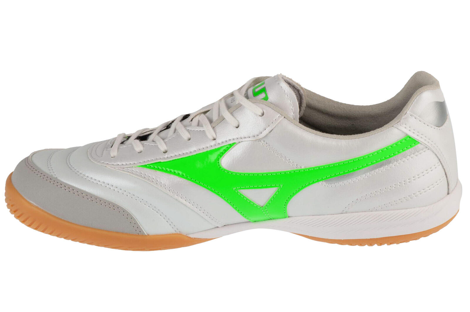 Chaussures de futsal Mizuno modèle Q1GA251337 pour homme 2/7