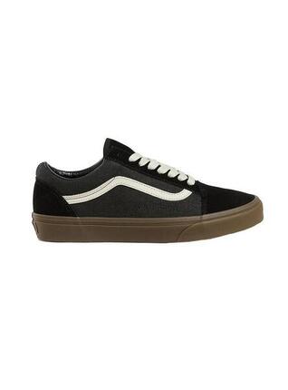 Zapatilla para Hombre Vans Old skool Negro