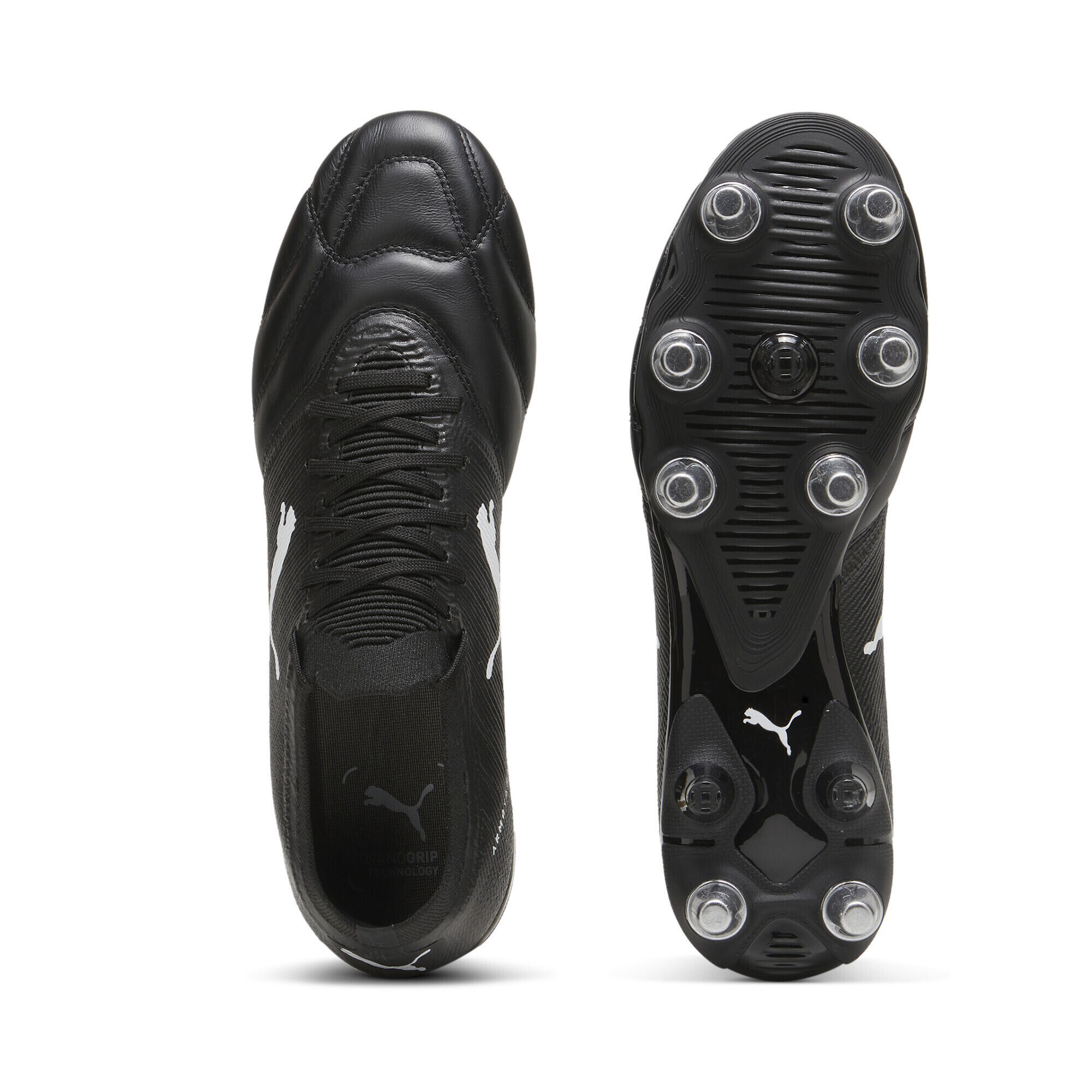 Chaussures de rugby Avant Pro Homme PUMA 4/7