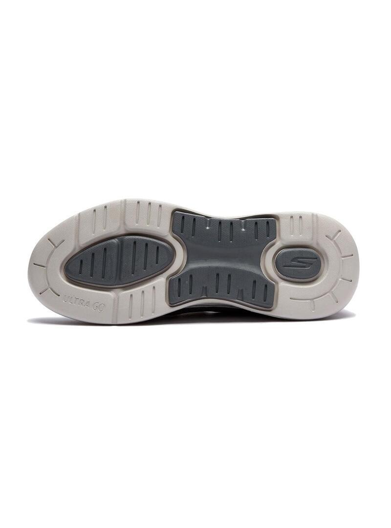 Zapatillas para Hombre Skechers Go walk arch fi Gris 7/7
