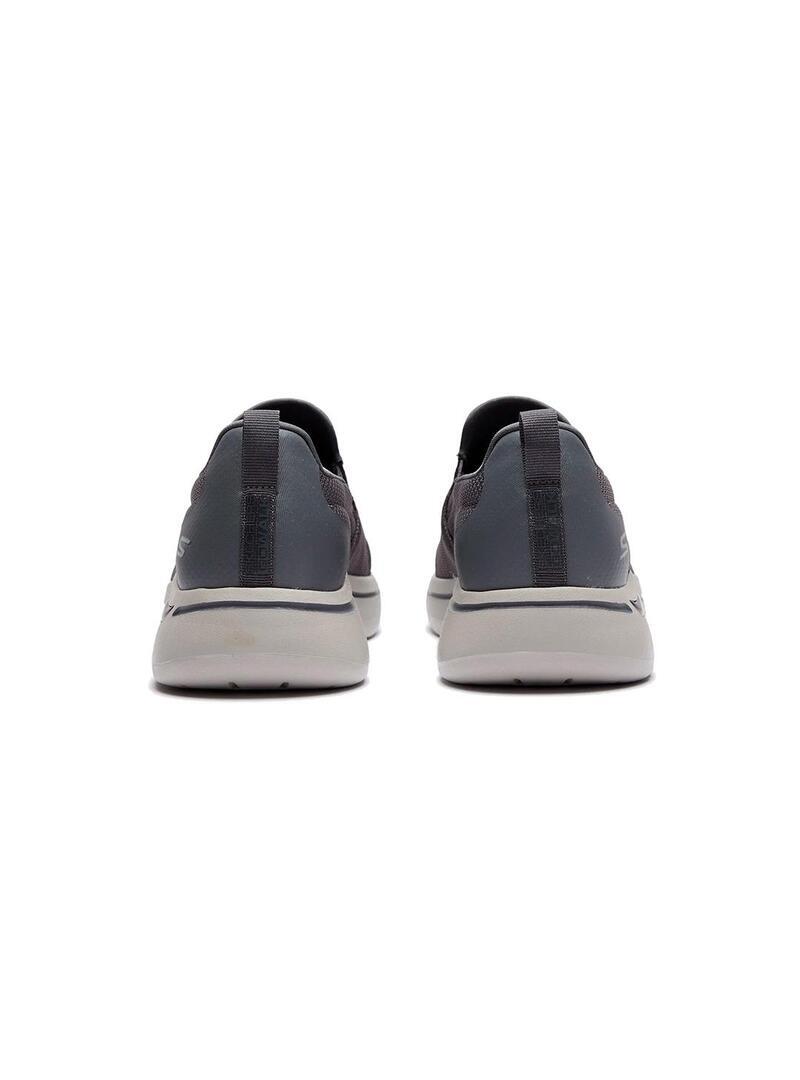 Zapatillas para Hombre Skechers Go walk arch fi Gris 5/7