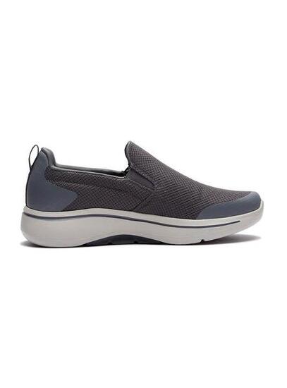 Zapatillas para Hombre Skechers Go walk arch fi Gris