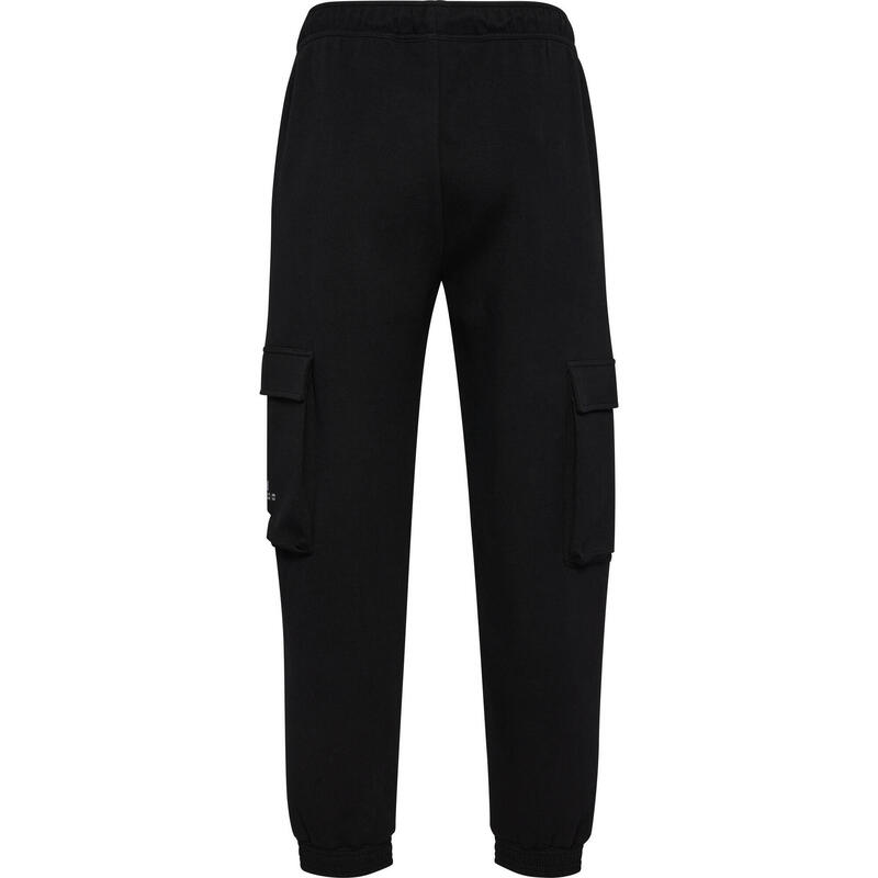 Laza cargo nadrág Hummel Tech Fleece