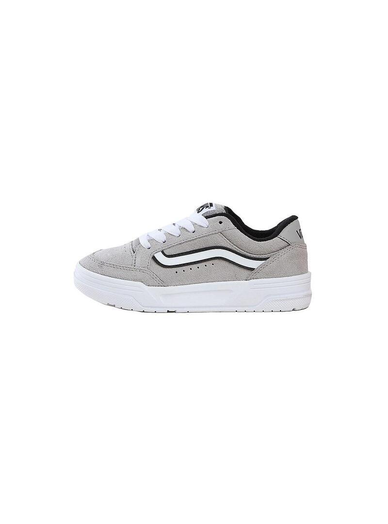 Zapatilla para Niño Vans Hylane  Gris 2/5