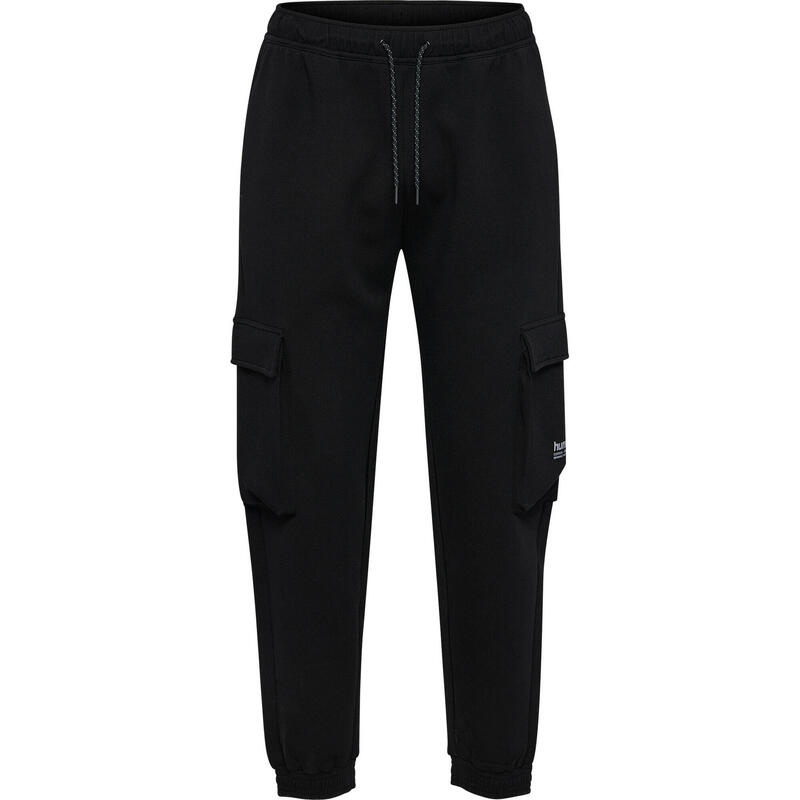 Laza cargo nadrág Hummel Tech Fleece