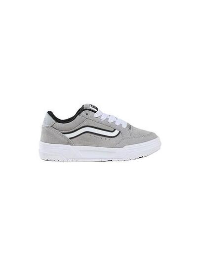 Zapatilla para Niño Vans Hylane Gris