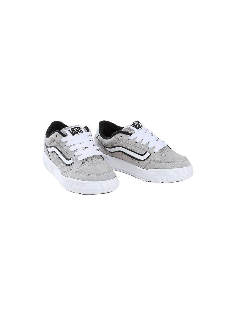 Zapatilla para Niño Vans Hylane  Gris 4/5