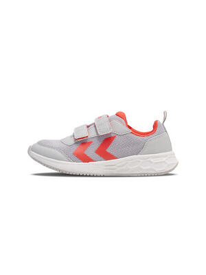 Zapatilla De Entrenamiento Turbo Run Los Niños Unisex Diseño Ligero Hummel
