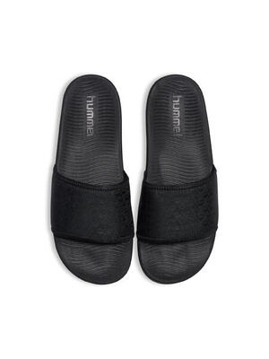 Instap slippers comfort slide lifestyle unisex volwassene