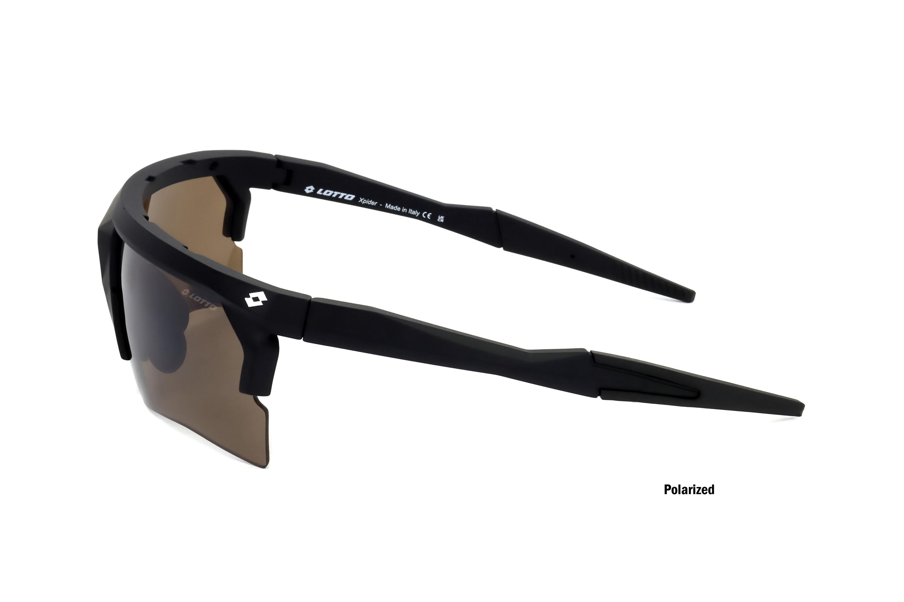 Óculos de sol Lotto Xpider XP002 para Padel 3/4