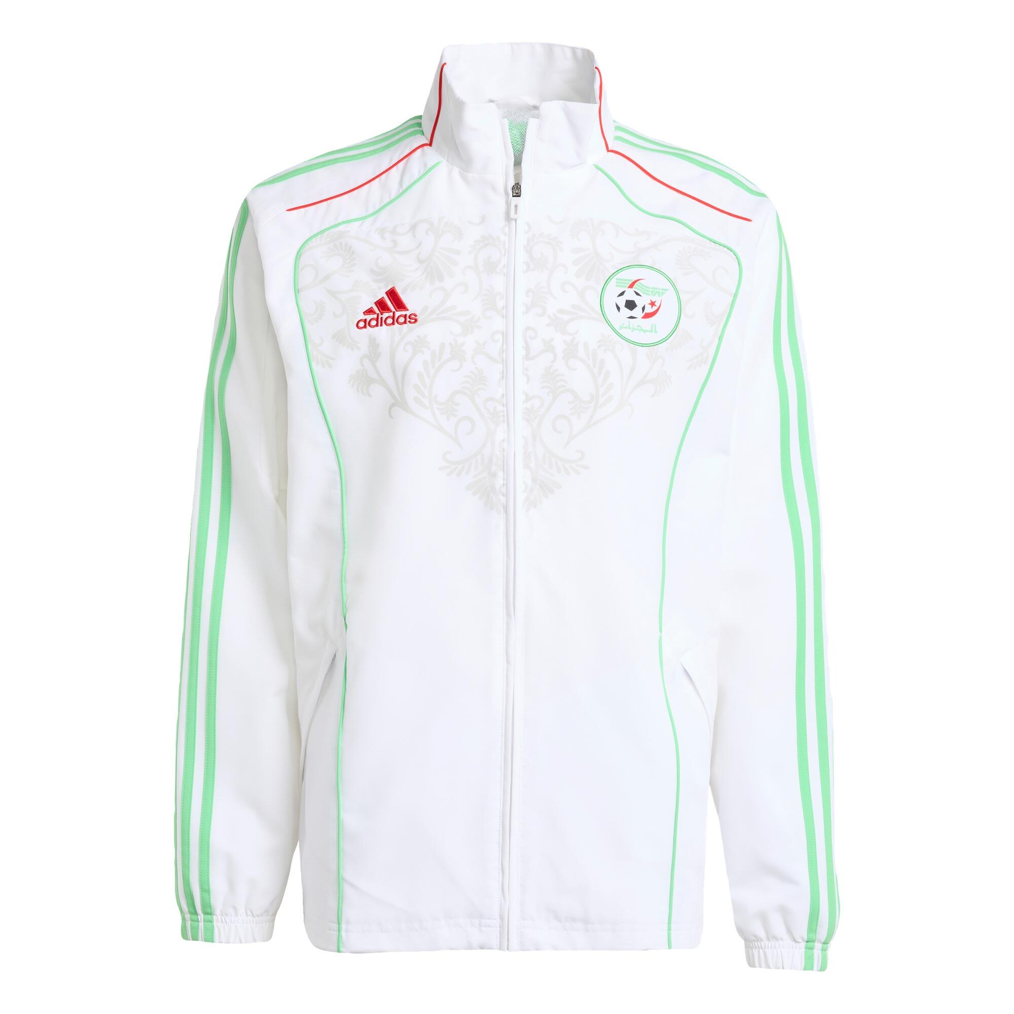 Track top UBP Algérie 2/7