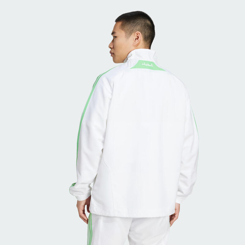 Track top UBP Algérie
