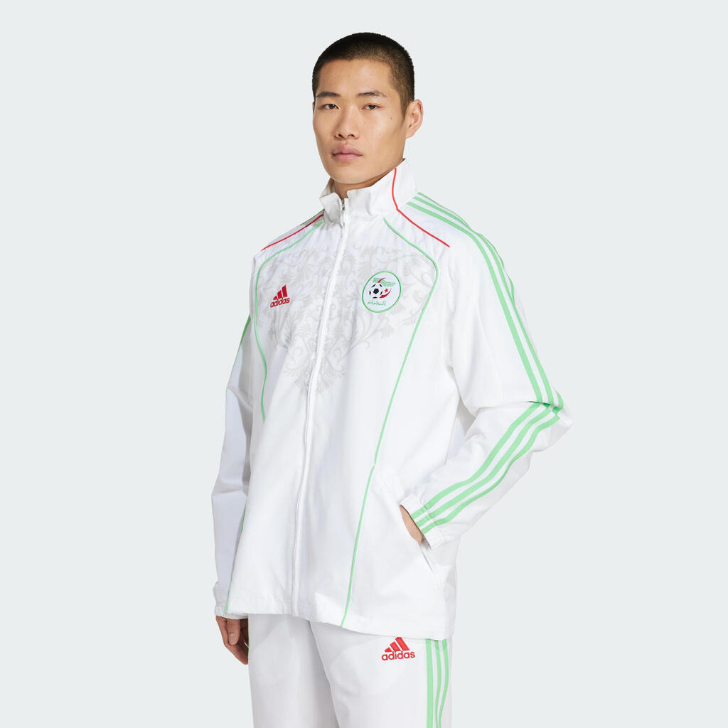 Algeria UBP Track Top