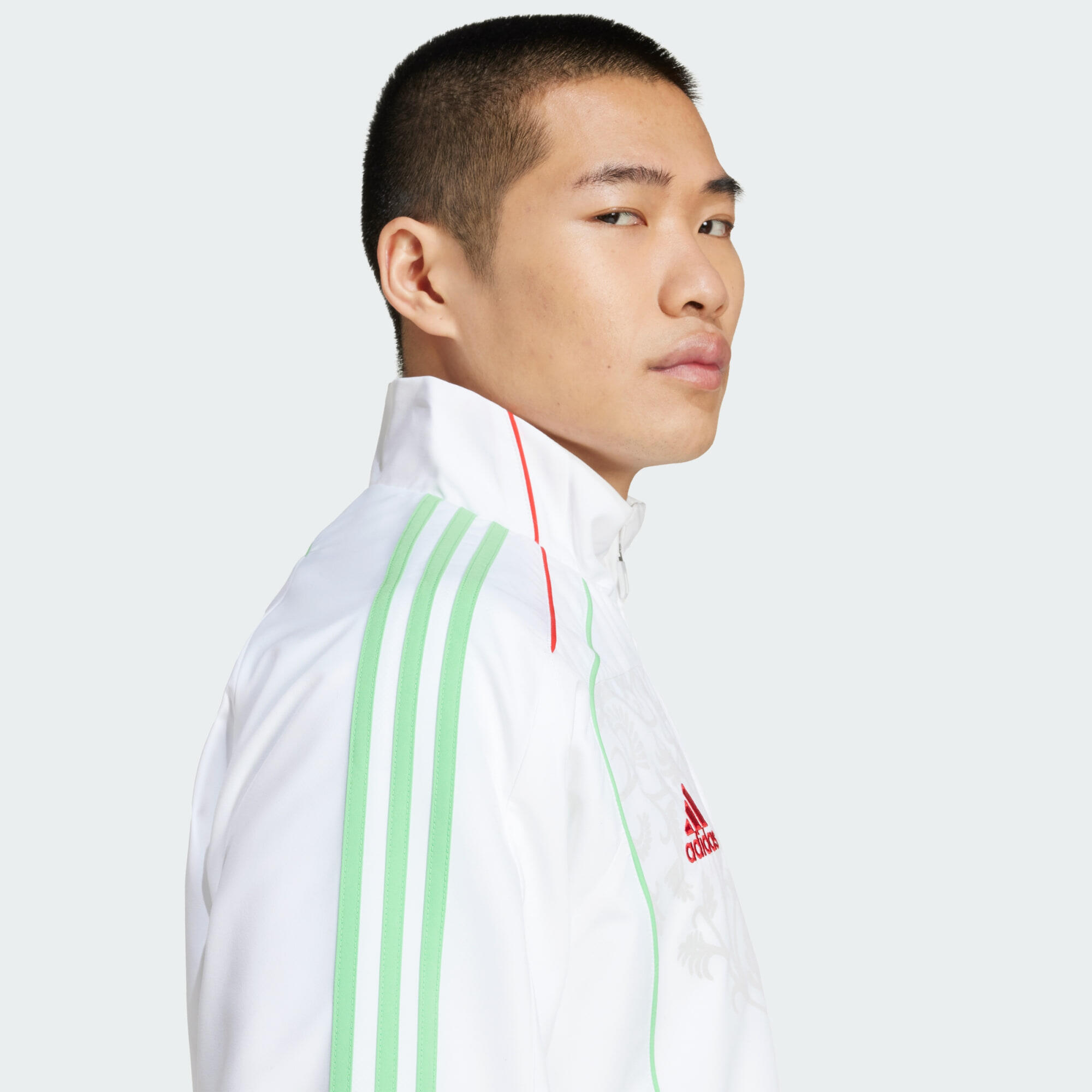 Track top UBP Algérie 5/7