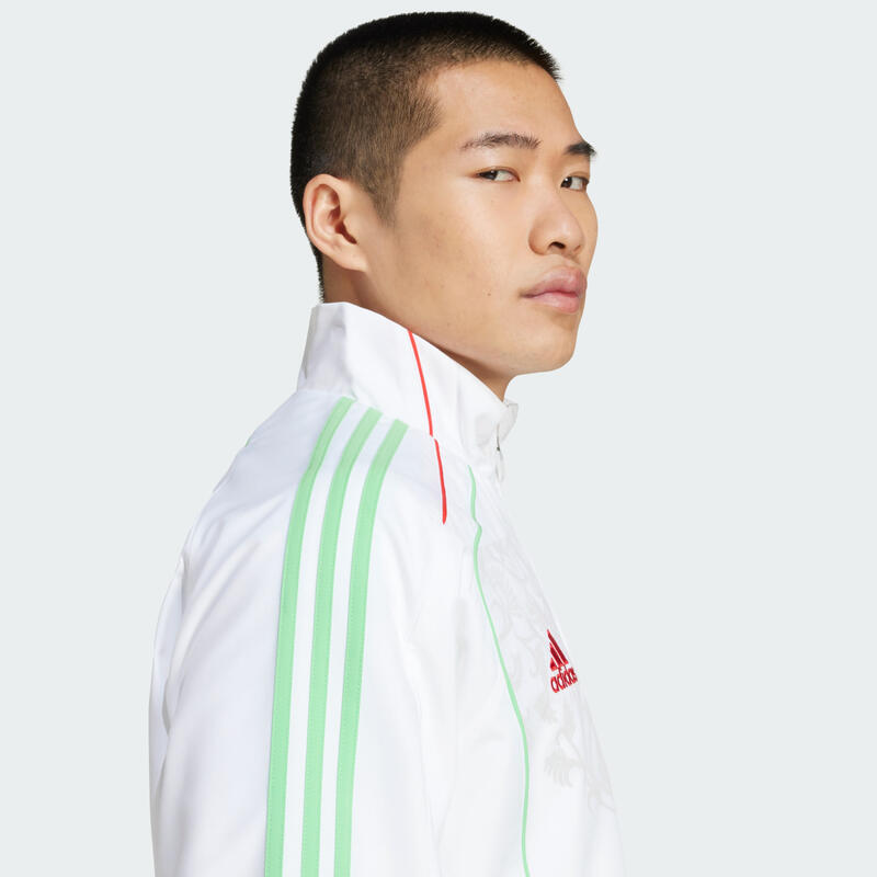 Track top UBP Algérie