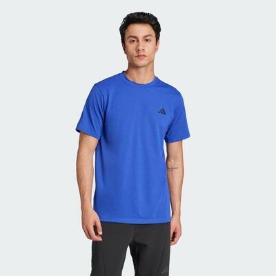 Train essentials comfort training t-shirt