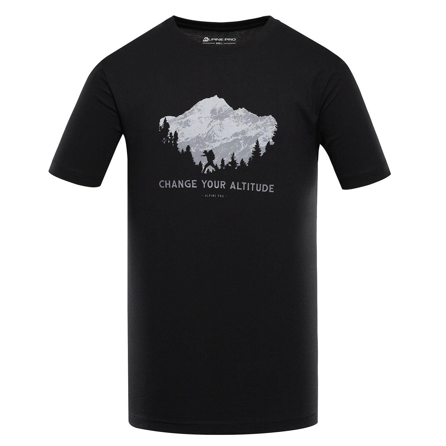 ALPINE PRO picture