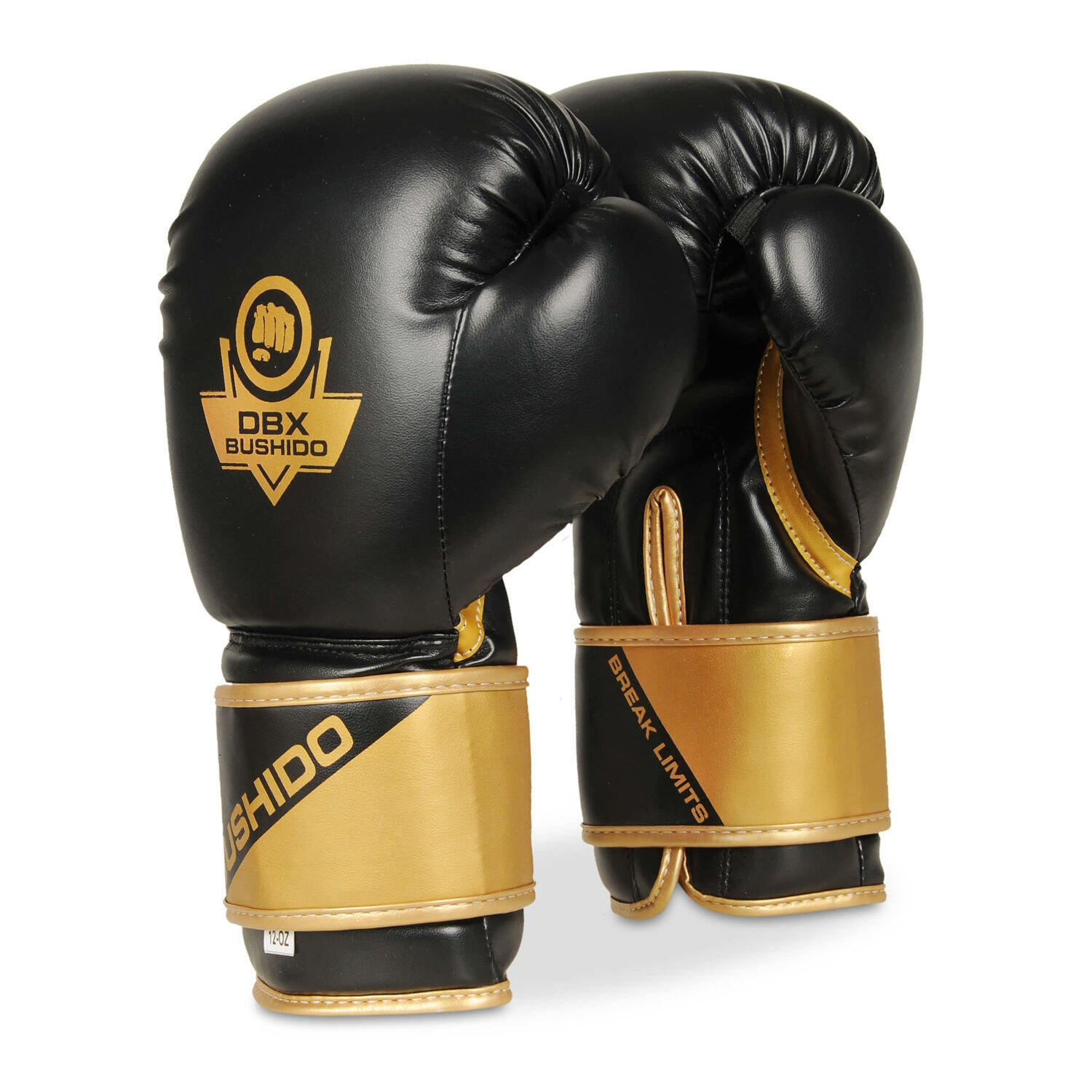 DBX BUSHIDO DBX BUSHIDO B-2v10 bokshandschoenen