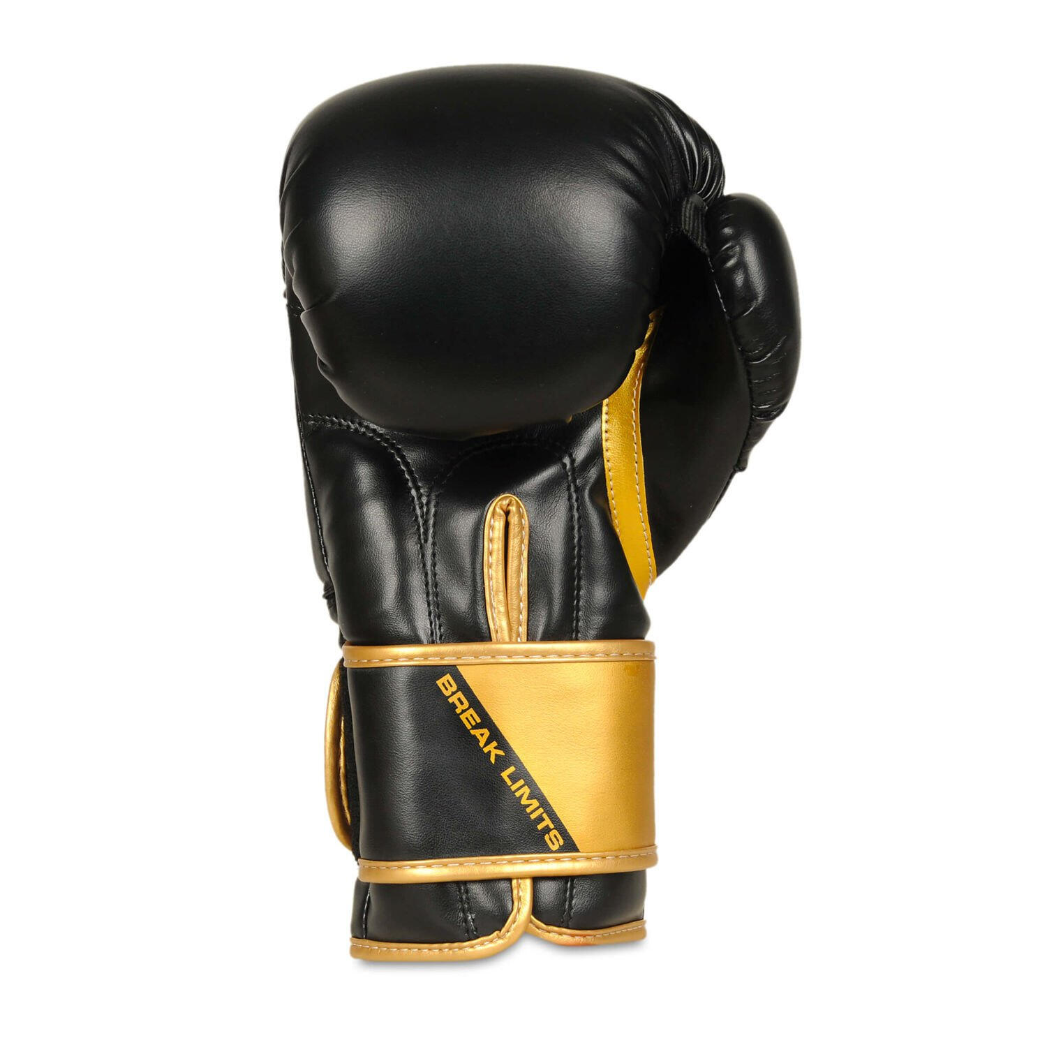 DBX BUSHIDO B-2v10 bokshandschoenen 7/7