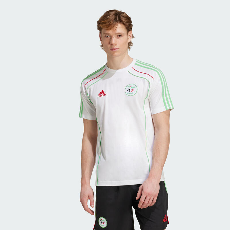 Tričko Algeria UBP